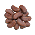 Haricots (guimauve chocolat) (P)