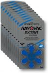 Rayovac Extra Advanced 675
