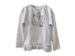 Diesel succombe aux charmes d'Hello Kitty
