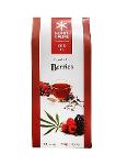 Infusions CBD - Fruits rouges 3% - Plant of Life