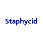 Staphycid - sirop