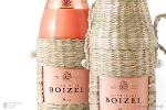 rose boizel champagne pack