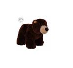 PELUCHE OURS 35CM