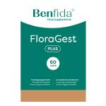 FloraGest Plus 60 gélules
