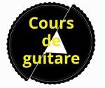 Cours guitare 95