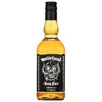 Motörhead Iron Fist Whisky