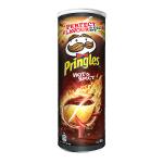 Pringles Piquant & Épicé 165g