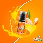 Devil Squiz - Orange Mandarine 10ml