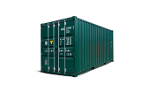 Containers 20 Pieds