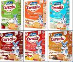 VITAMEAL Baby-CEREALES