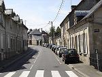Plombier Tracy-Le-Mont (60170)