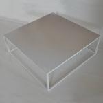 Table basse design Simply Square