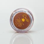 Mini Gommage ayurvedique naturel "Golden Lotus Purement Radieux" - visage toute