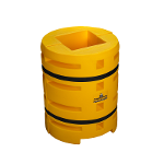 Amortisseur column Sentry® ø 840 mm pour piliers et colonnes CS3342