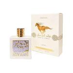 Parfum qaed al fursan unlimited 90 ml par lattafa white edition parfum oriental