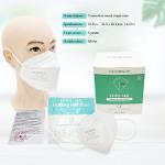 Masques de protection respiratoire - Blanc