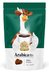Ground coffee Arabica 100% x30