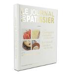 Livre Recette Les Classiques Revisités Du Journal Du Pâtissier