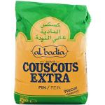 Couscous Extra Fin Al Badia 5kg