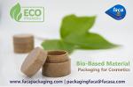 Bio Packaging Cosmétique 