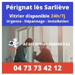 Vitrier sur Pérignat lès Sarliève – 24h/24 et 7j/7