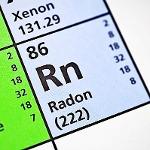 Dépistage Radon