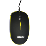 Helios Optical Mouse 2000 Dpi