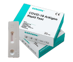 Censure Covid-19 Antigen Rapid Test