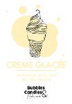 Bougie Crème glacée