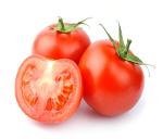 Tomate biologique surgelée IQF
