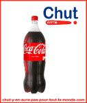 PET Coca Cola 2l