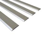Profilé de guidage PMR aluminium polymère