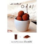 Les Truffes Cacao Crunchiella