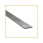Barre aluminium plate 20 mm