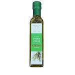 Huile d'olive au romarin 25 cl
