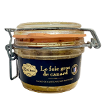 Grossiste, revendeur de foie gras de canard extra frais entier