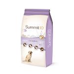 Summit 10 - Croquettes Chiens Adultes Senior/light - 15 Kg