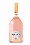 Vin rosé - Baron M French Romance Rosé