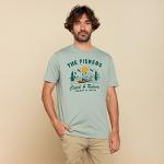 T-Shirt Homme The Fishers