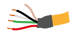Cable L-21p