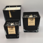 Only You - Bougies parfumées / Scented Candles