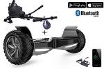 Smack Mobility Smart Balance Hoverboard Supplier
