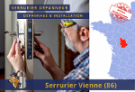 Serrurier Vienne (86)
