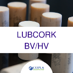 LUBCORK BV