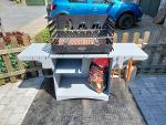 Plancha - Barbecue