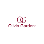 Brosse ronde 43mm healthy hair Olivia Garden -