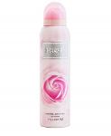 Déodorant Parfum De Rose 150 Ml