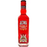 Agwa Diablo – Liqueur feuille de coca