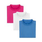 T-Shirt Enfant UPF 50+ UV Protection Solaire