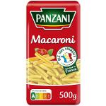 Pâtes Macaroni, 500g - PANZANI